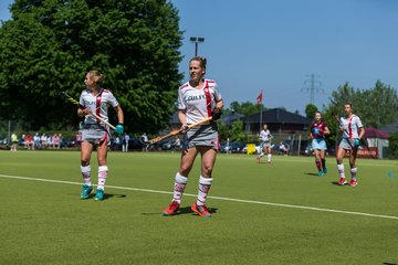 Bild 36 - BL CadA - UHC Hamburg : Ergebnis: 0:0